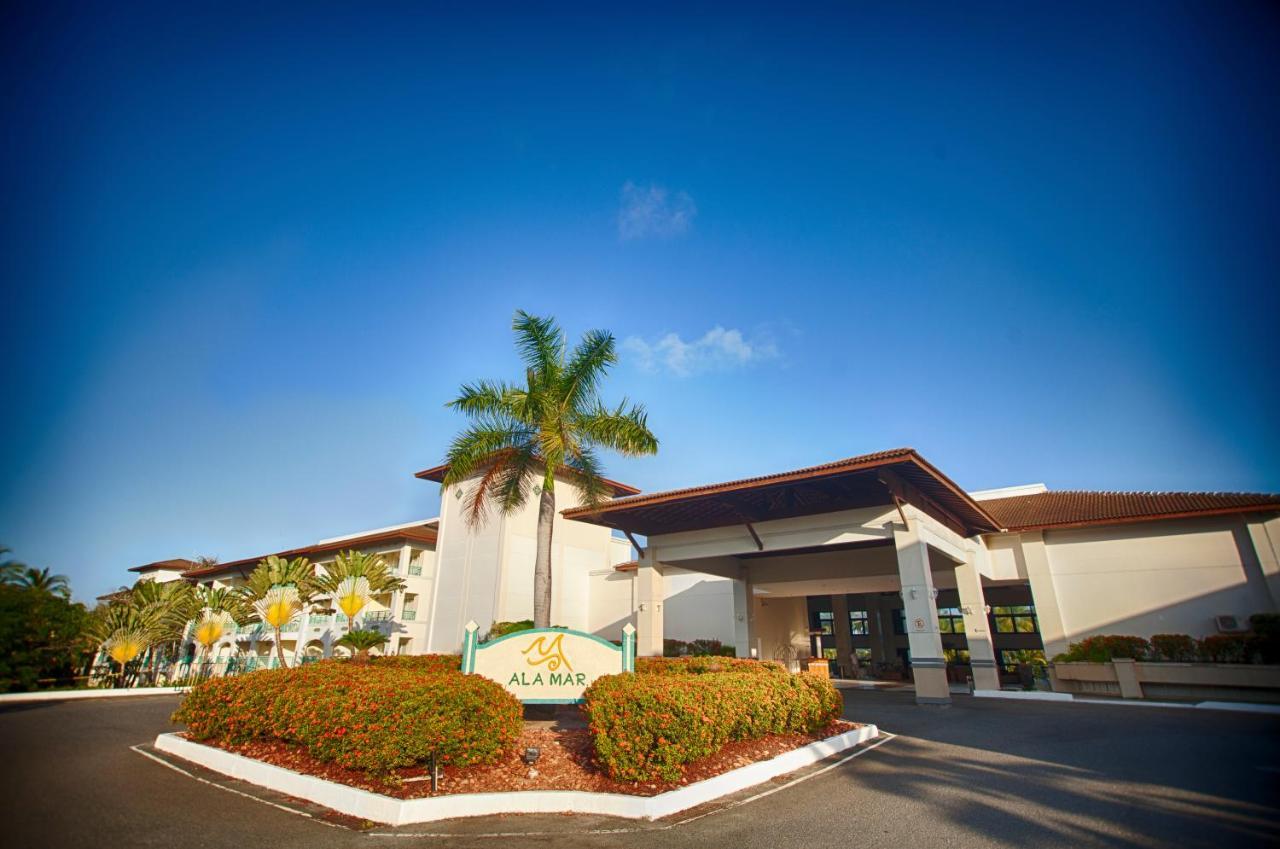 Sauipe Resorts Ala Mar Costa do Sauípe Exterior foto