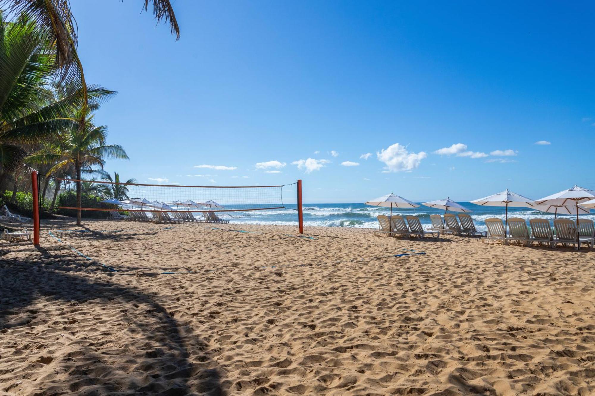 Sauipe Resorts Ala Mar Costa do Sauípe Exterior foto